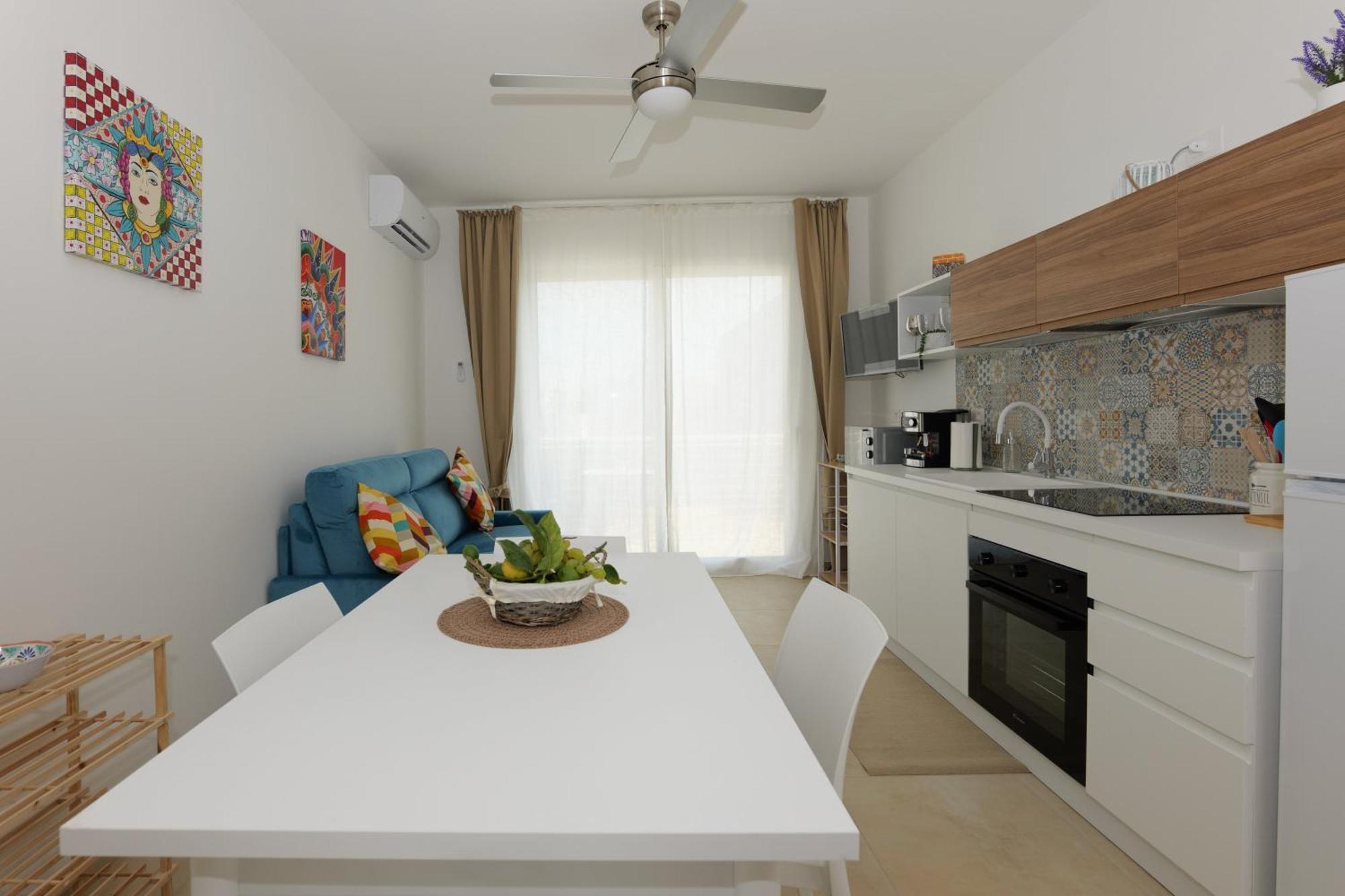 Astro Apartments With Direct Access On The Sea Of Noto Heritage Of Unesco Exterior foto
