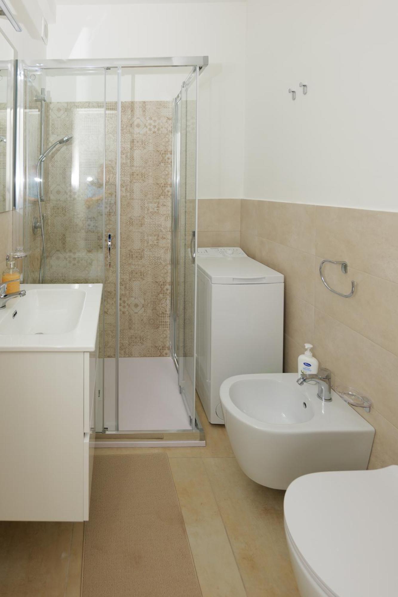 Astro Apartments With Direct Access On The Sea Of Noto Heritage Of Unesco Exterior foto